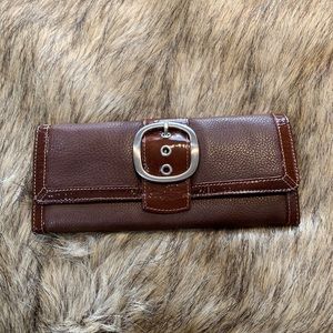 Fossil Wallet